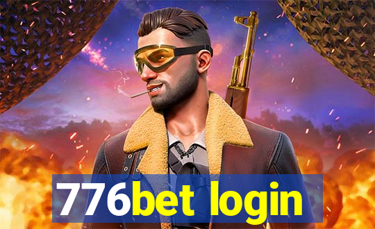 776bet login